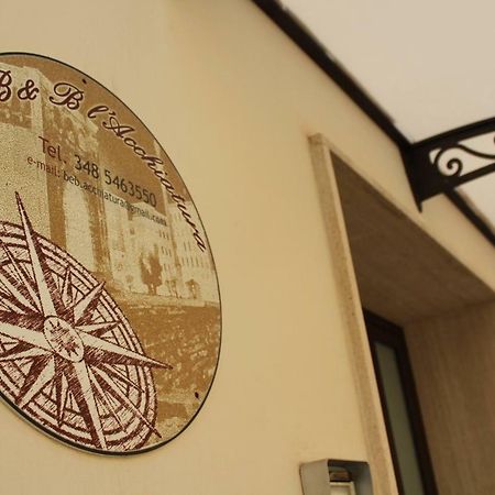 B&B L'Acchiatura Lecce Zewnętrze zdjęcie