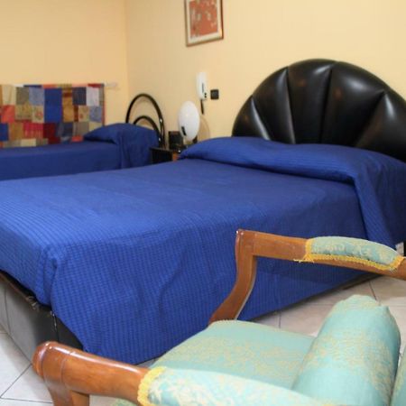 B&B L'Acchiatura Lecce Zewnętrze zdjęcie