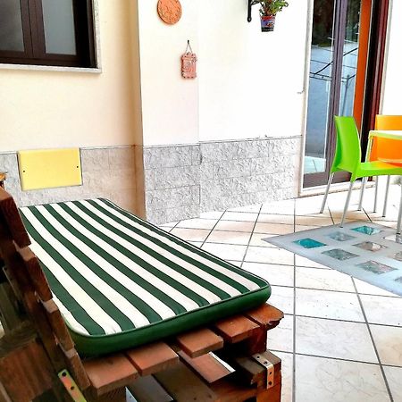 B&B L'Acchiatura Lecce Zewnętrze zdjęcie