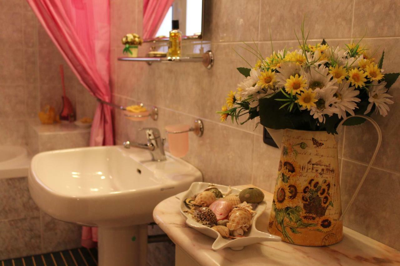 B&B L'Acchiatura Lecce Zewnętrze zdjęcie