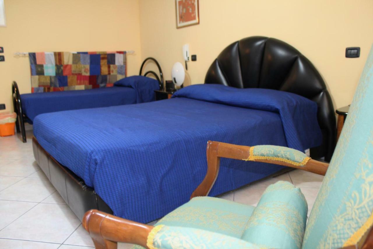 B&B L'Acchiatura Lecce Zewnętrze zdjęcie