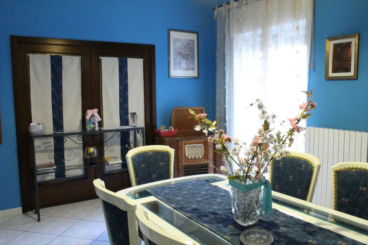 B&B L'Acchiatura Lecce Zewnętrze zdjęcie