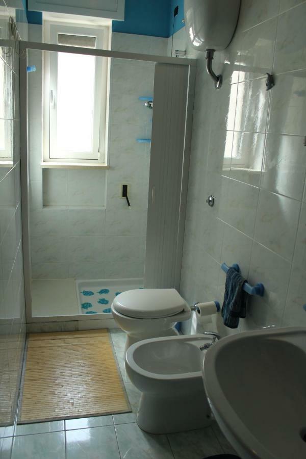 B&B L'Acchiatura Lecce Zewnętrze zdjęcie