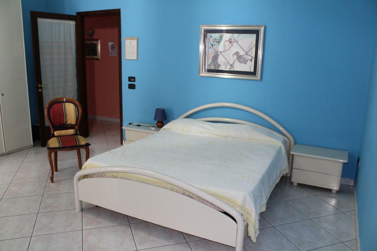 B&B L'Acchiatura Lecce Pokój zdjęcie
