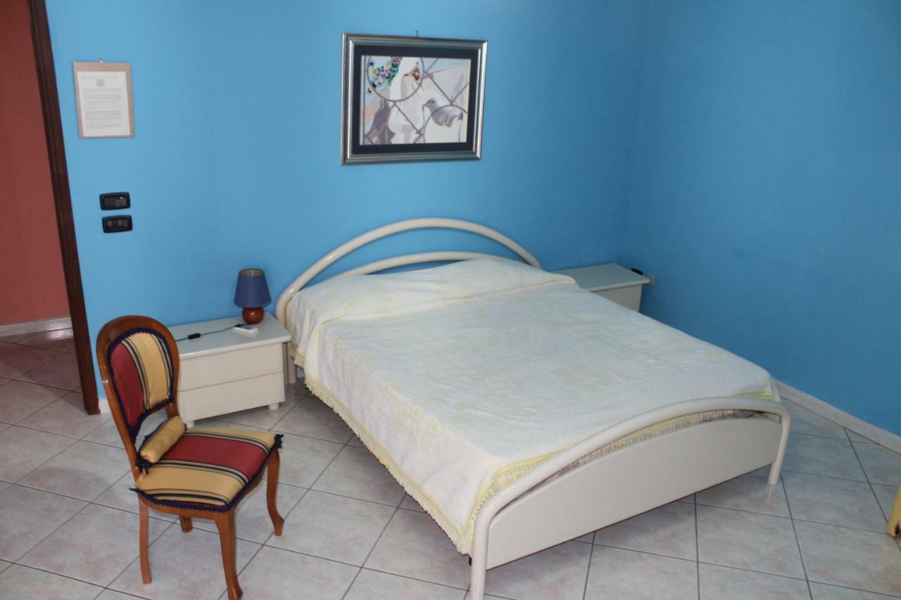 B&B L'Acchiatura Lecce Zewnętrze zdjęcie