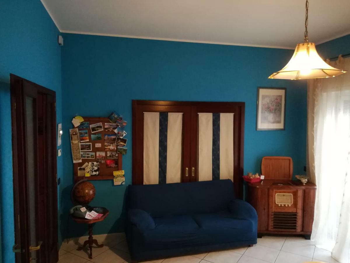 B&B L'Acchiatura Lecce Zewnętrze zdjęcie
